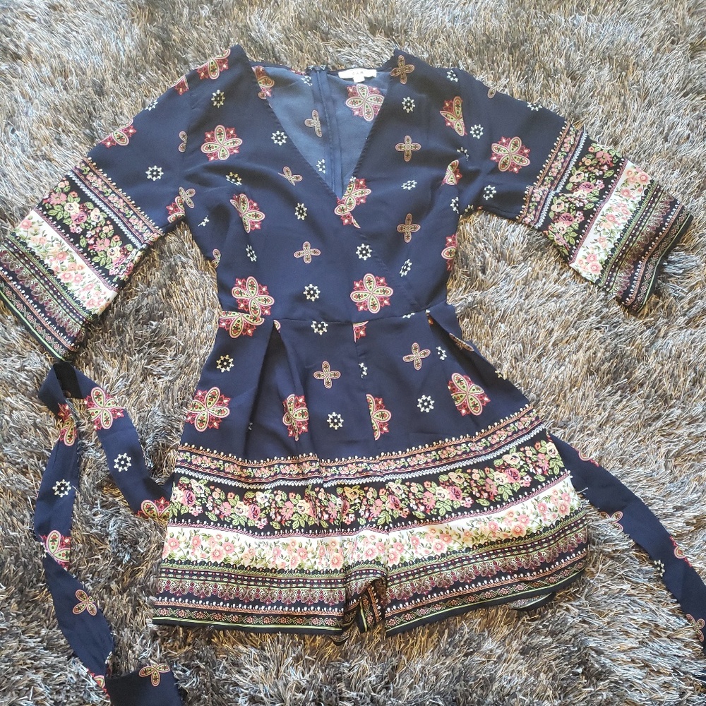 Cute&Sassy One piece